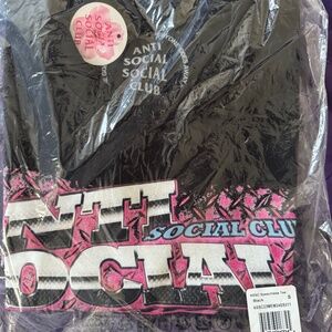 ASSC TEE